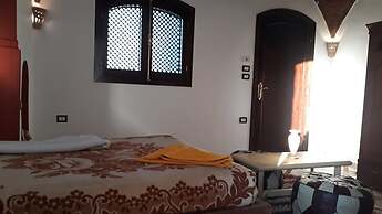 Nubian Eco-Village Villa