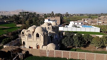 Nubian Eco-Village Villa