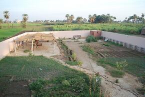Nubian Eco-Village Villa