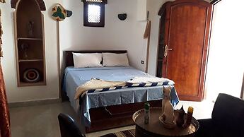 Nubian Eco-Village Villa