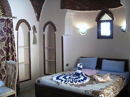 Nubian Eco-Village Villa