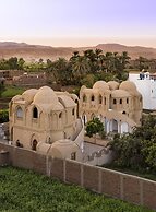 Nubian Eco-Village Villa