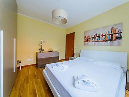 Welc-oM Sofia Padova