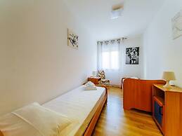 Welc-oM Sofia Padova