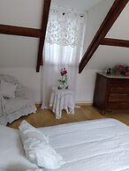 Le Moulin des Roses