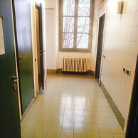 Student's Hostel della Ghiara