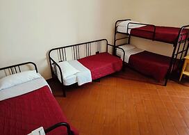 Student's Hostel della Ghiara