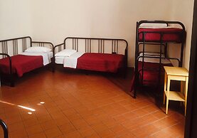 Student's Hostel della Ghiara