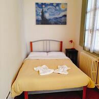 Student's Hostel della Ghiara