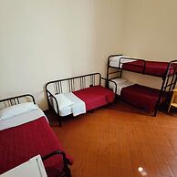 Student's Hostel della Ghiara