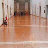 Student's Hostel della Ghiara