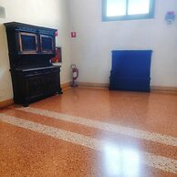 Student's Hostel della Ghiara