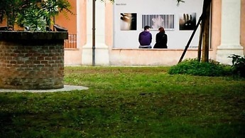 Student's Hostel della Ghiara