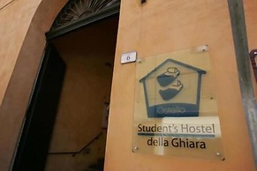 Student's Hostel della Ghiara