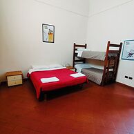 Student's Hostel della Ghiara