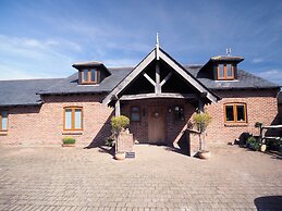 The Old Dairy Farm B&B