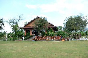 Nadedow Resort