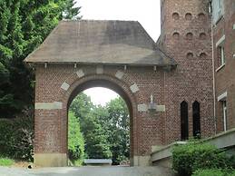 Abbaye de Belval