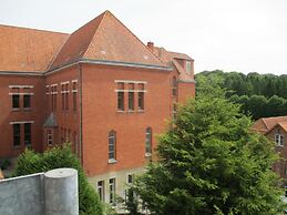 Abbaye de Belval