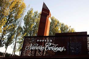 Fuente Mayor Hotel Ciudad de Mendoza