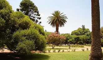 Fuente Mayor Hotel Ciudad de Mendoza