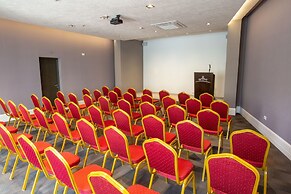 Fuente Mayor Hotel Ciudad de Mendoza