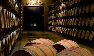 Fuente Mayor Hotel Ciudad de Mendoza