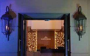 Fuente Mayor Hotel Ciudad de Mendoza