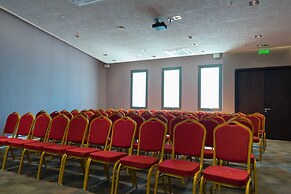 Fuente Mayor Hotel Ciudad de Mendoza