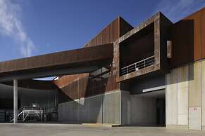 Fuente Mayor Hotel Ciudad de Mendoza