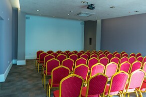 Fuente Mayor Hotel Ciudad de Mendoza