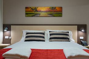 Fuente Mayor Hotel Ciudad de Mendoza