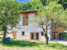 Villa Iagra 1794
