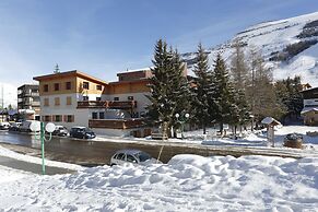 Vacanceole - L'Edelweiss