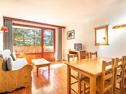 Vacanceole - L'Edelweiss