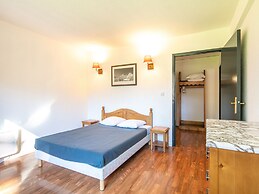 Vacanceole - L'Edelweiss