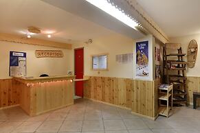 Vacanceole - L'Edelweiss