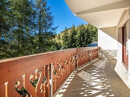 Vacanceole - L'Edelweiss