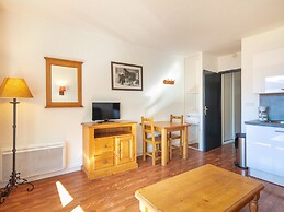 Vacanceole - L'Edelweiss