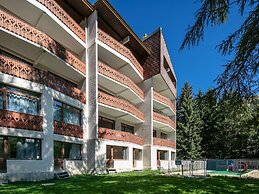 Vacanceole - L'Edelweiss