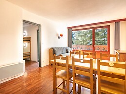 Vacanceole - L'Edelweiss