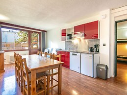 Vacanceole - L'Edelweiss