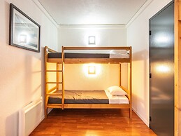 Vacanceole - L'Edelweiss