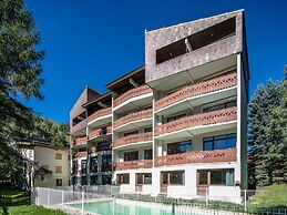 Vacanceole - L'Edelweiss