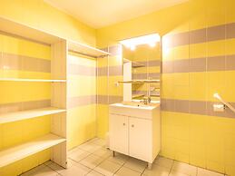 Vacanceole - L'Edelweiss