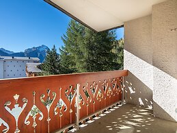 Vacanceole - L'Edelweiss