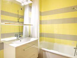 Vacanceole - L'Edelweiss