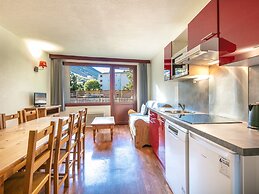 Vacanceole - L'Edelweiss