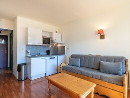 Vacanceole - L'Edelweiss