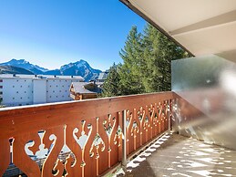 Vacanceole - L'Edelweiss